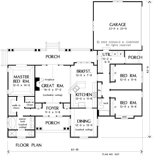 Genevieve Single Floor Plans Palmer Alaska Custom Homes